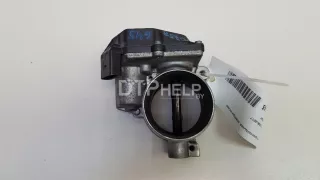 059145950AF Заслонка дроссельная электрическая Volkswagen Touareg 2 Арт AM70758645, вид 1