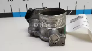 059145950AF Заслонка дроссельная электрическая Volkswagen Touareg 2 Арт AM70758645, вид 2