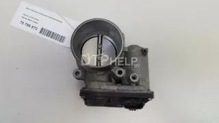 PE2713640 Заслонка дроссельная электрическая Mazda CX-5 2 Арт AM70758872, вид 1