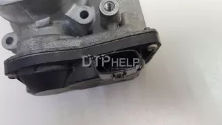 PE2713640 Заслонка дроссельная электрическая Mazda CX-5 2 Арт AM70758872, вид 4