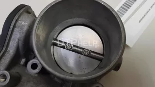 PE2713640 Заслонка дроссельная электрическая Mazda CX-5 2 Арт AM70758872, вид 5