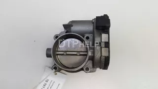 1371899 Заслонка дроссельная электрическая Ford Focus 2 Арт AM70761699, вид 1