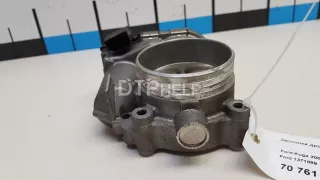 1371899 Заслонка дроссельная электрическая Ford Focus 2 Арт AM70761699, вид 3