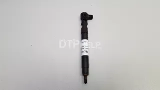 6710170121 Форсунка дизельная электрическая SsangYong Rexton 1 Арт AM70763377, вид 1