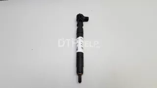 6710170121 Форсунка дизельная электрическая SsangYong Rexton 1 Арт AM70763378, вид 1