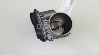 31293736 Заслонка дроссельная электрическая Volvo S80 2 Арт AM70763744, вид 1