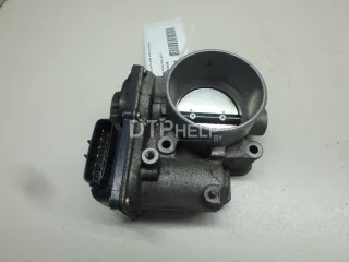 PE0113640B Заслонка дроссельная электрическая Mazda CX-5 1 Арт AM70764381, вид 1