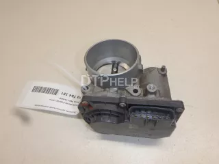 PE0113640B Заслонка дроссельная электрическая Mazda CX-5 1 Арт AM70764381, вид 2