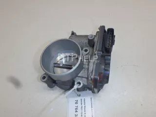 PE0113640B Заслонка дроссельная электрическая Mazda CX-5 1 Арт AM70764381, вид 3