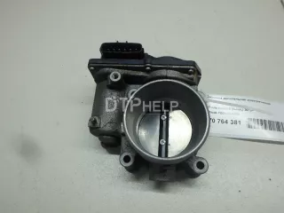 PE0113640B Заслонка дроссельная электрическая Mazda CX-5 1 Арт AM70764381, вид 4