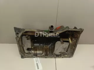 L30910400 Поддон масляный двигателя Mazda 6 1 Арт AM70765676, вид 4