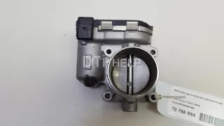 DS7E9F991BB Заслонка дроссельная электрическая Ford Explorer 5 Арт AM70766994, вид 1
