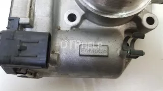DS7E9F991BB Заслонка дроссельная электрическая Ford Explorer 5 Арт AM70766994, вид 4