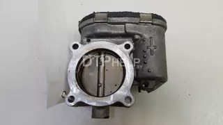 DS7E9F991BB Заслонка дроссельная электрическая Ford Explorer 5 Арт AM70766994, вид 6