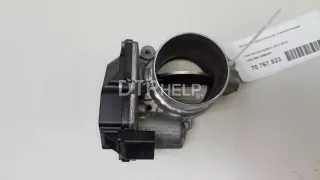 059145950AF Заслонка дроссельная электрическая Volkswagen Touareg 2 Арт AM70767523, вид 1