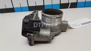 059145950AF Заслонка дроссельная электрическая Volkswagen Touareg 2 Арт AM70767523, вид 2