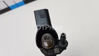 059130277CC Форсунка дизельная электрическая Audi A5 (S5,RS5) 1 Арт AM70767571, вид 4