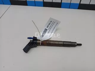 338002F000 Форсунка дизельная электрическая Kia Sorento 2 Арт AM70769606, вид 1