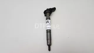338002F000 Форсунка дизельная электрическая Kia Sorento 2 Арт AM70769871, вид 1