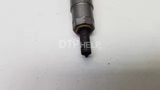 338002F000 Форсунка дизельная электрическая Kia Sorento 2 Арт AM70769871, вид 2