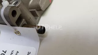 06B133062H Заслонка дроссельная электрическая Volkswagen Passat B5 Арт AM70770021, вид 2