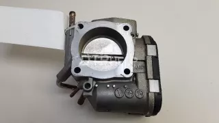 06B133062H Заслонка дроссельная электрическая Volkswagen Passat B5 Арт AM70770021, вид 6