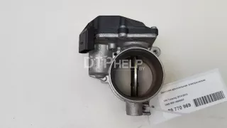059145950AF Заслонка дроссельная электрическая Volkswagen Touareg 2 Арт AM70770969, вид 2