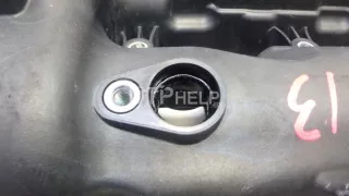 224102F900 Крышка головки блока (клапанная) Kia Sportage 4 Арт AM70776513, вид 4