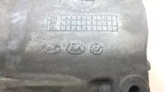 215102F900 Поддон масляный двигателя Kia Sportage 4 Арт AM70776519, вид 2