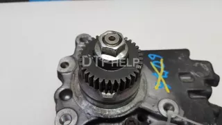 6710700101 ТНВД SsangYong Rexton 1 Арт AM70779870, вид 3