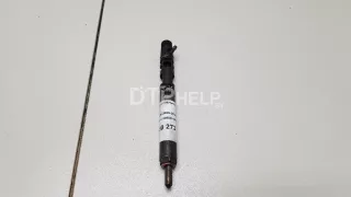 338004X800 Форсунка дизельная электрическая Kia Carnival 2 Арт AM70780273, вид 1
