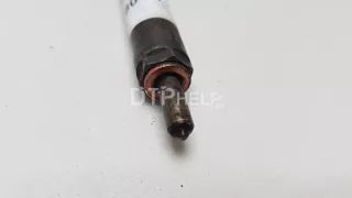 338004X800 Форсунка дизельная электрическая Kia Carnival 2 Арт AM70780273, вид 2