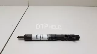 338004X800 Форсунка дизельная электрическая Kia Carnival 2 Арт AM70780273, вид 6