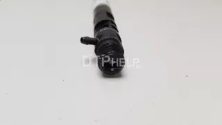 338004X800 Форсунка дизельная электрическая Kia Carnival 2 Арт AM70780273, вид 7
