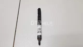 338004X800 Форсунка дизельная электрическая Kia Carnival 2 Арт AM70780274, вид 1