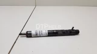 338004X800 Форсунка дизельная электрическая Kia Carnival 2 Арт AM70780274, вид 3