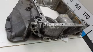 11137589687 Поддон масляный двигателя BMW 7 E65/E66 Арт AM70783037, вид 4