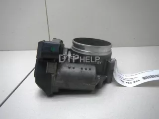 06E133062H Заслонка дроссельная электрическая Volkswagen Touareg 2 Арт AM70783285, вид 1