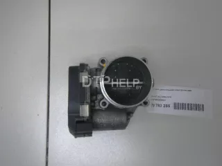 06E133062H Заслонка дроссельная электрическая Volkswagen Touareg 2 Арт AM70783285, вид 2