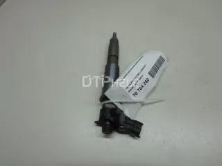 1660000Q1H Форсунка дизельная электрическая Renault Megane 2 Арт AM70784260, вид 3