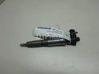 1660000Q1H Форсунка дизельная электрическая Renault Megane 2 Арт AM70784260, вид 4