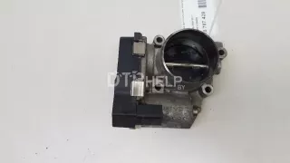 06F133062B Заслонка дроссельная электрическая Seat Leon 2 Арт AM70787428, вид 1