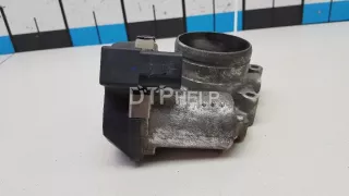 06F133062B Заслонка дроссельная электрическая Seat Leon 2 Арт AM70787428, вид 2