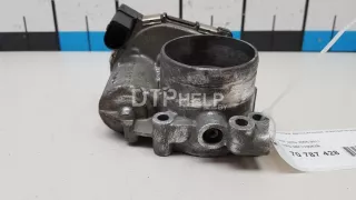 06F133062B Заслонка дроссельная электрическая Seat Leon 2 Арт AM70787428, вид 3
