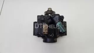 6710700101 ТНВД SsangYong Rexton 1 Арт AM70788406, вид 2