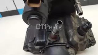 6710700101 ТНВД SsangYong Rexton 1 Арт AM70788406, вид 3