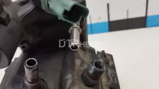 6710700101 ТНВД SsangYong Rexton 1 Арт AM70788406, вид 4