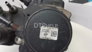 6710700101 ТНВД SsangYong Rexton 1 Арт AM70790032, вид 11