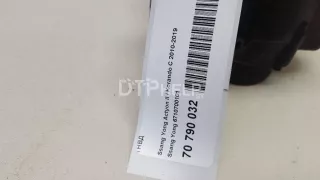 6710700101 ТНВД SsangYong Rexton 1 Арт AM70790032, вид 12
