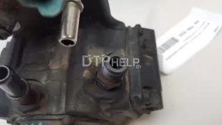 6710700101 ТНВД SsangYong Rexton 1 Арт AM70790032, вид 6